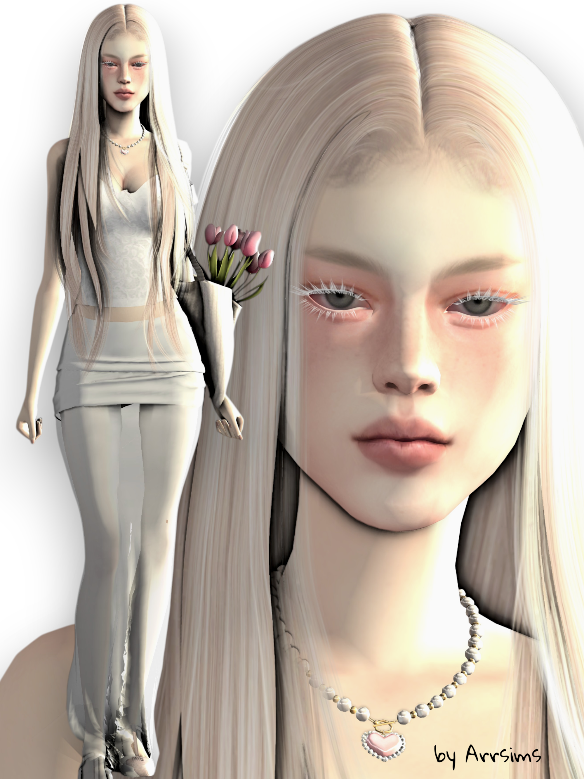 картика мода