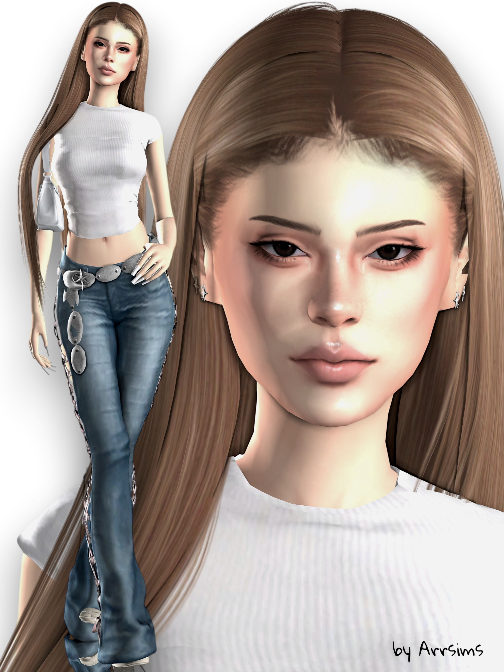 картика мода