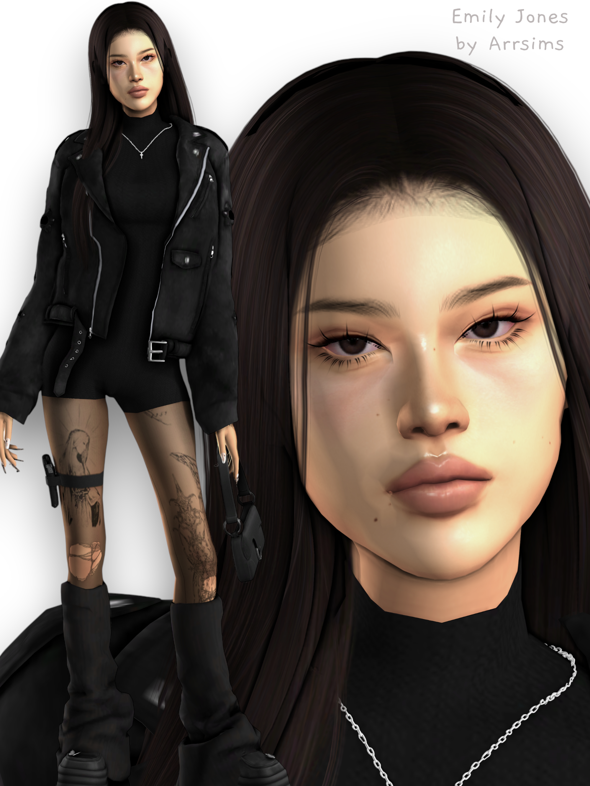 картика мода