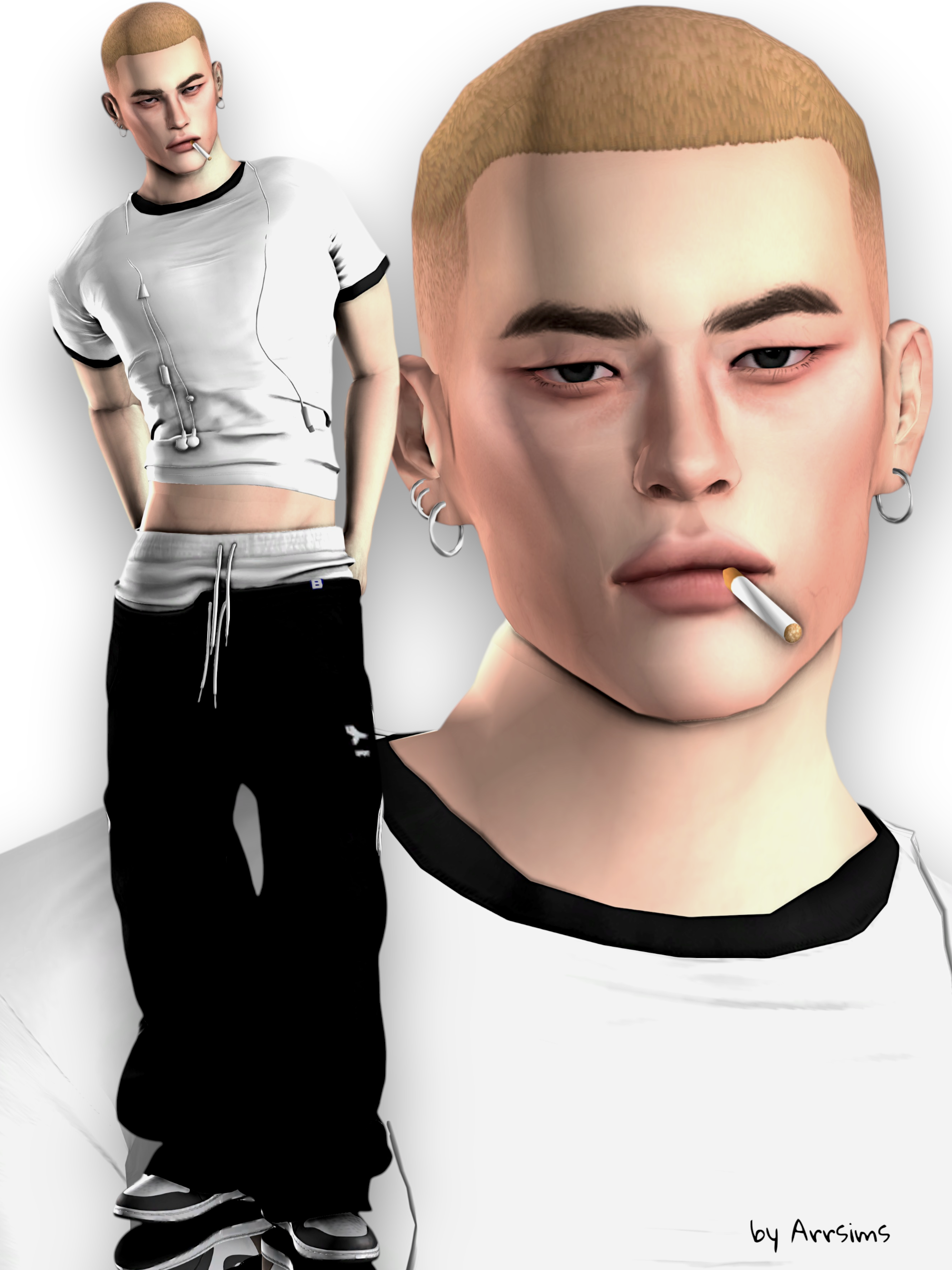 картика мода