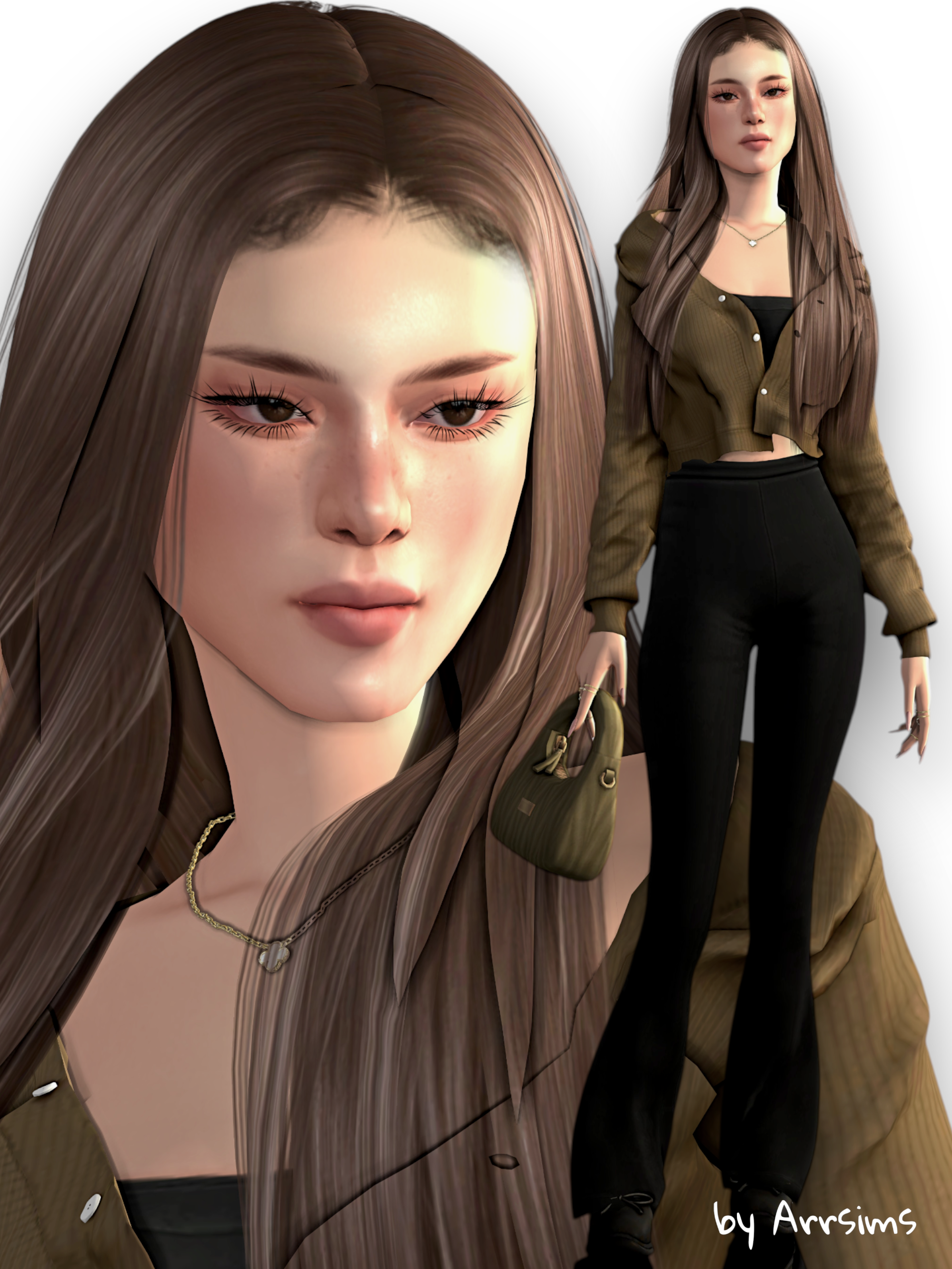 картика мода