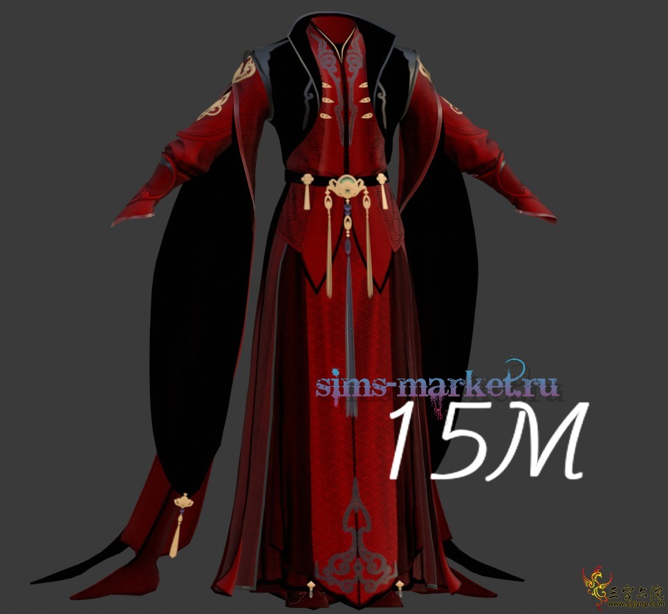 Картинка мода