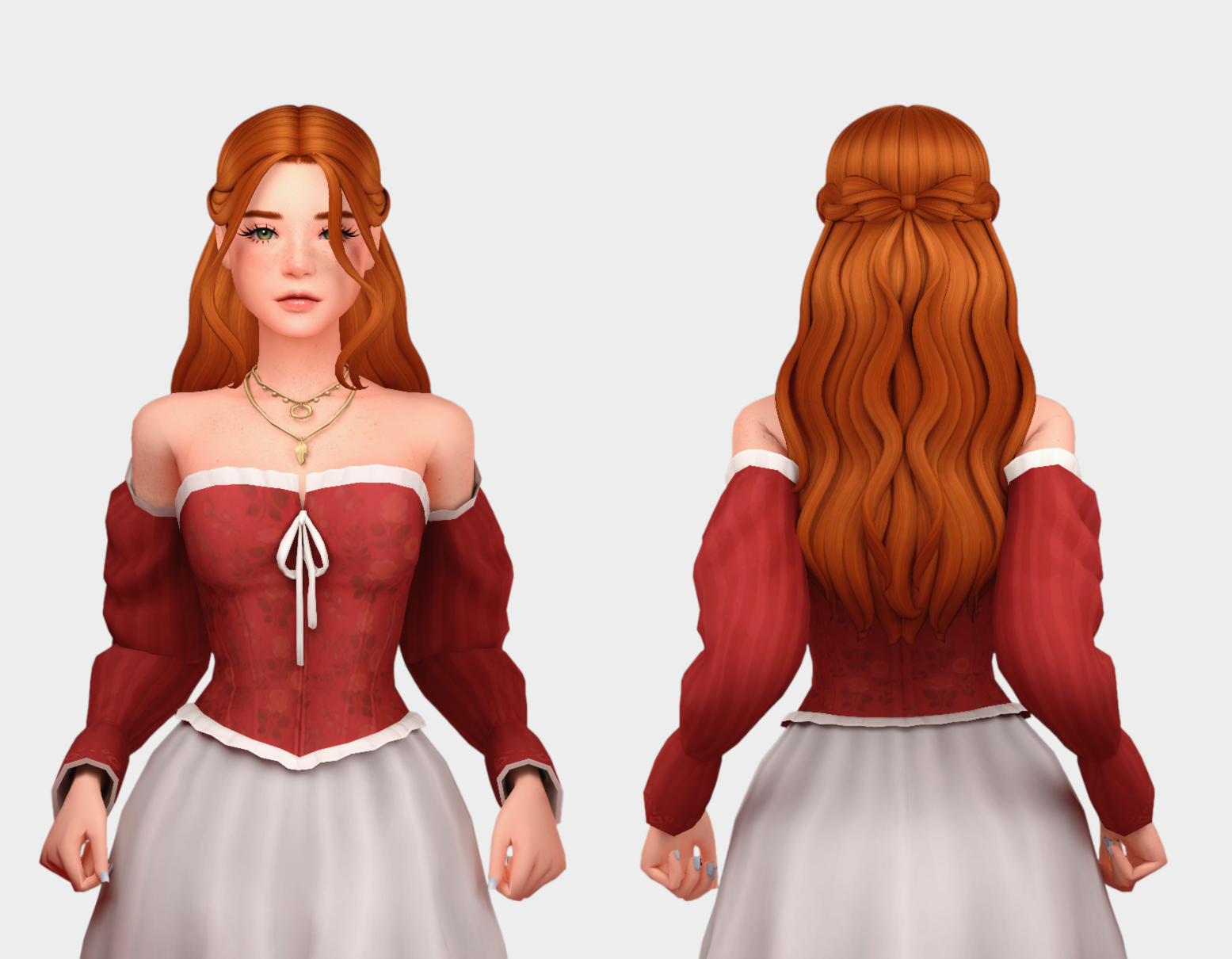 Картинка мода