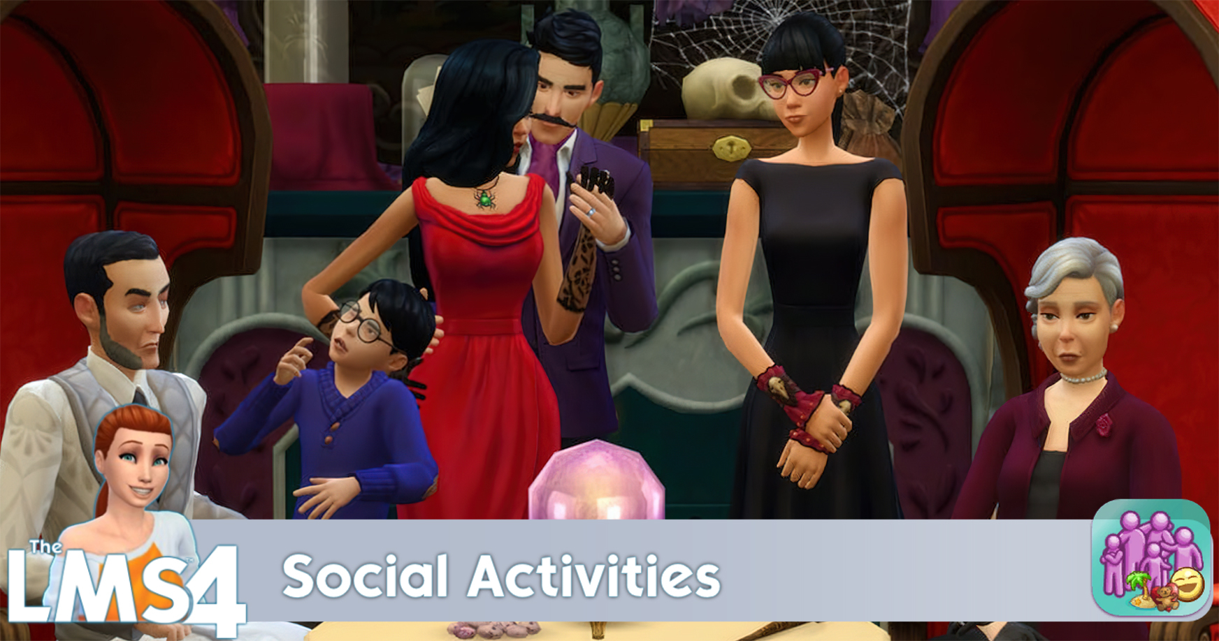 картика мода