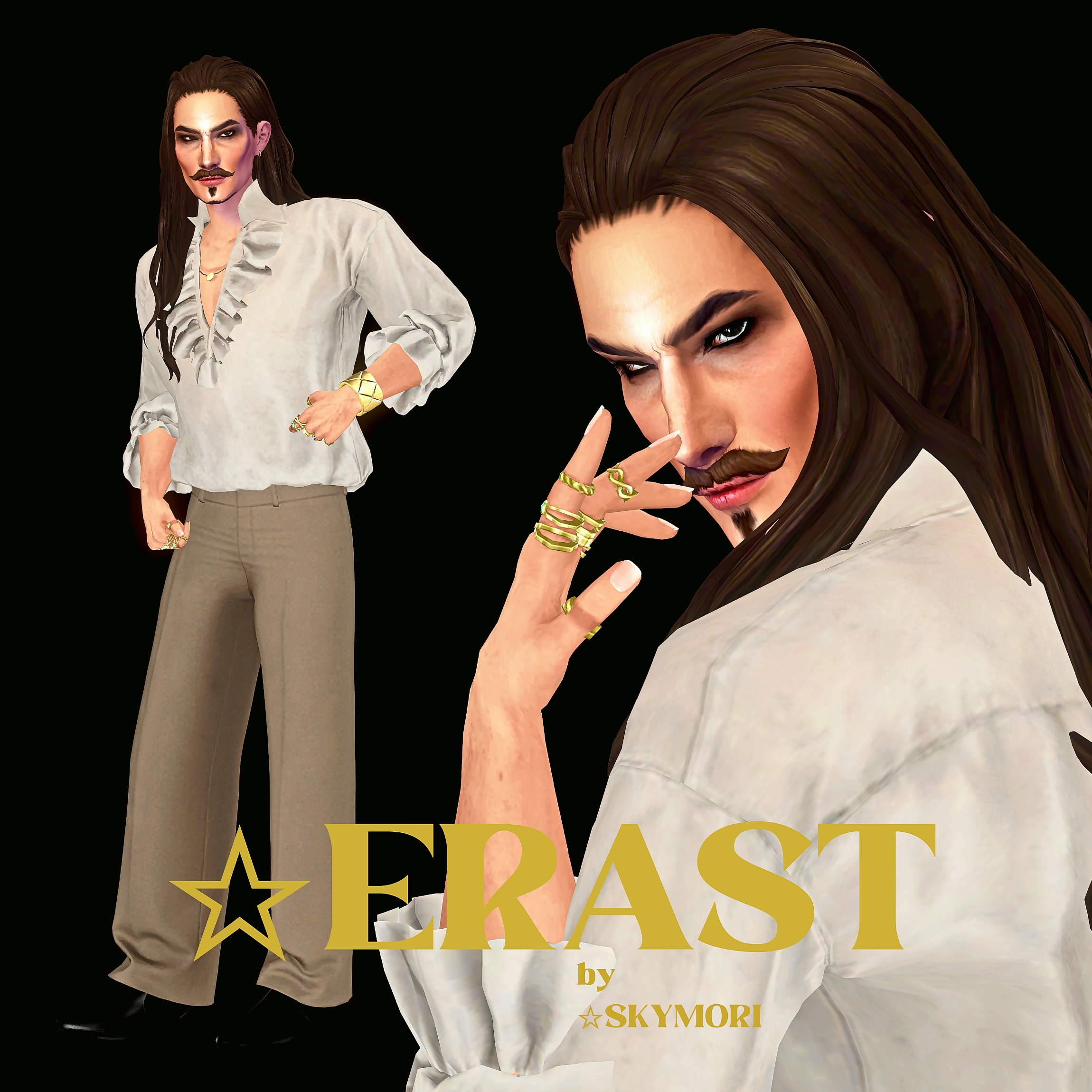 картика мода