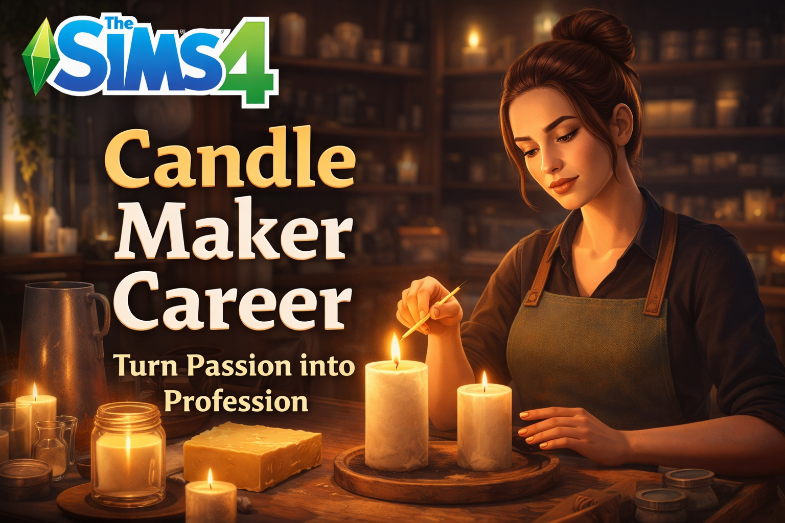 картика мода