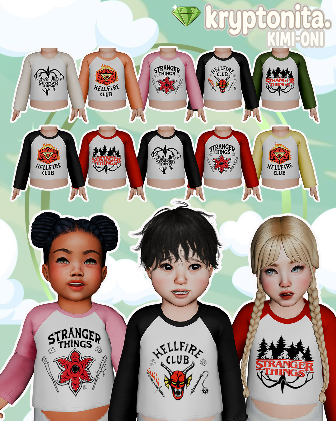 Картинка мода