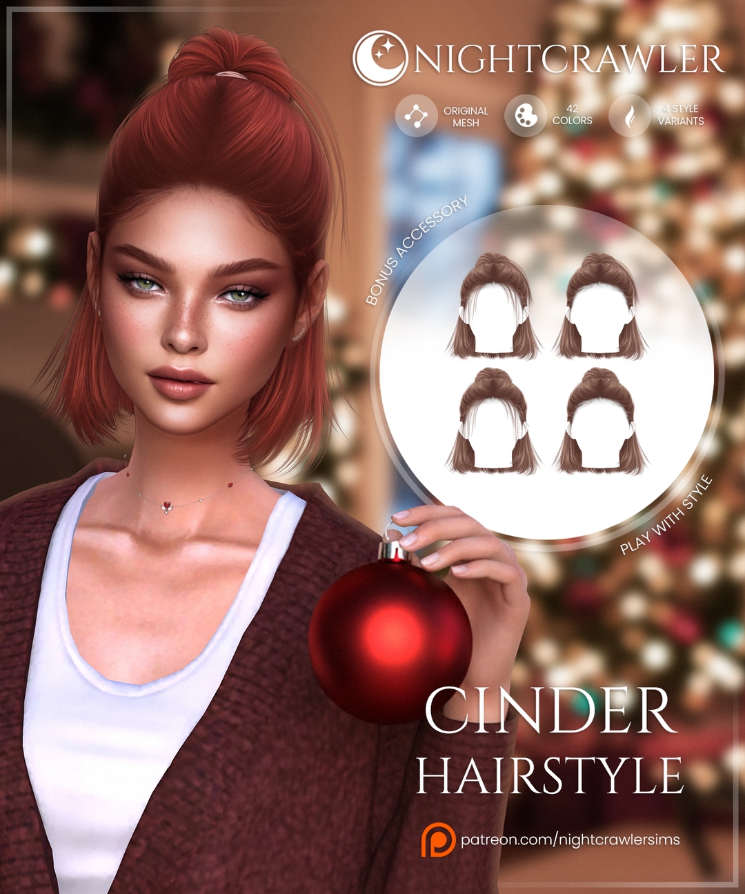 Картинка мода