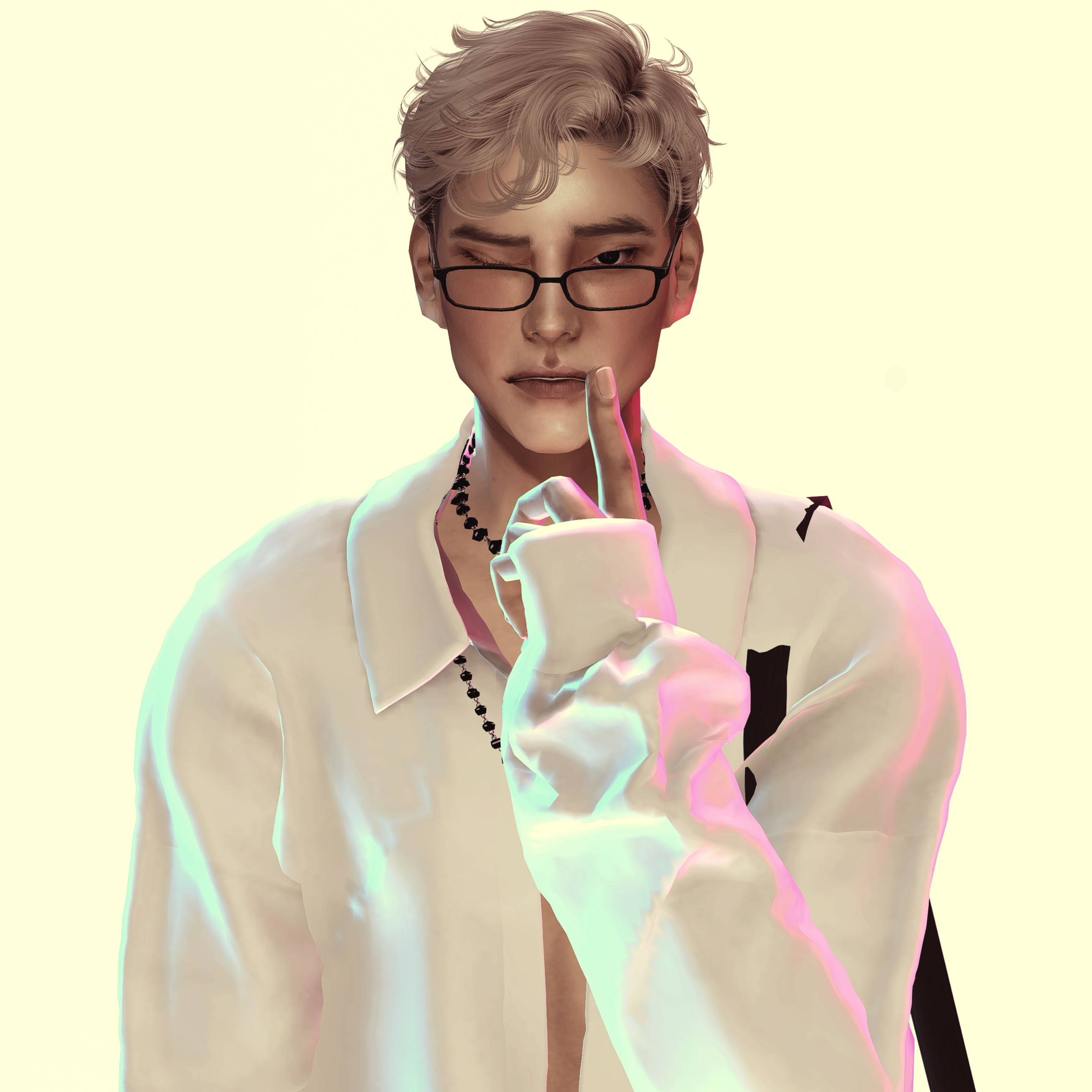 картика мода