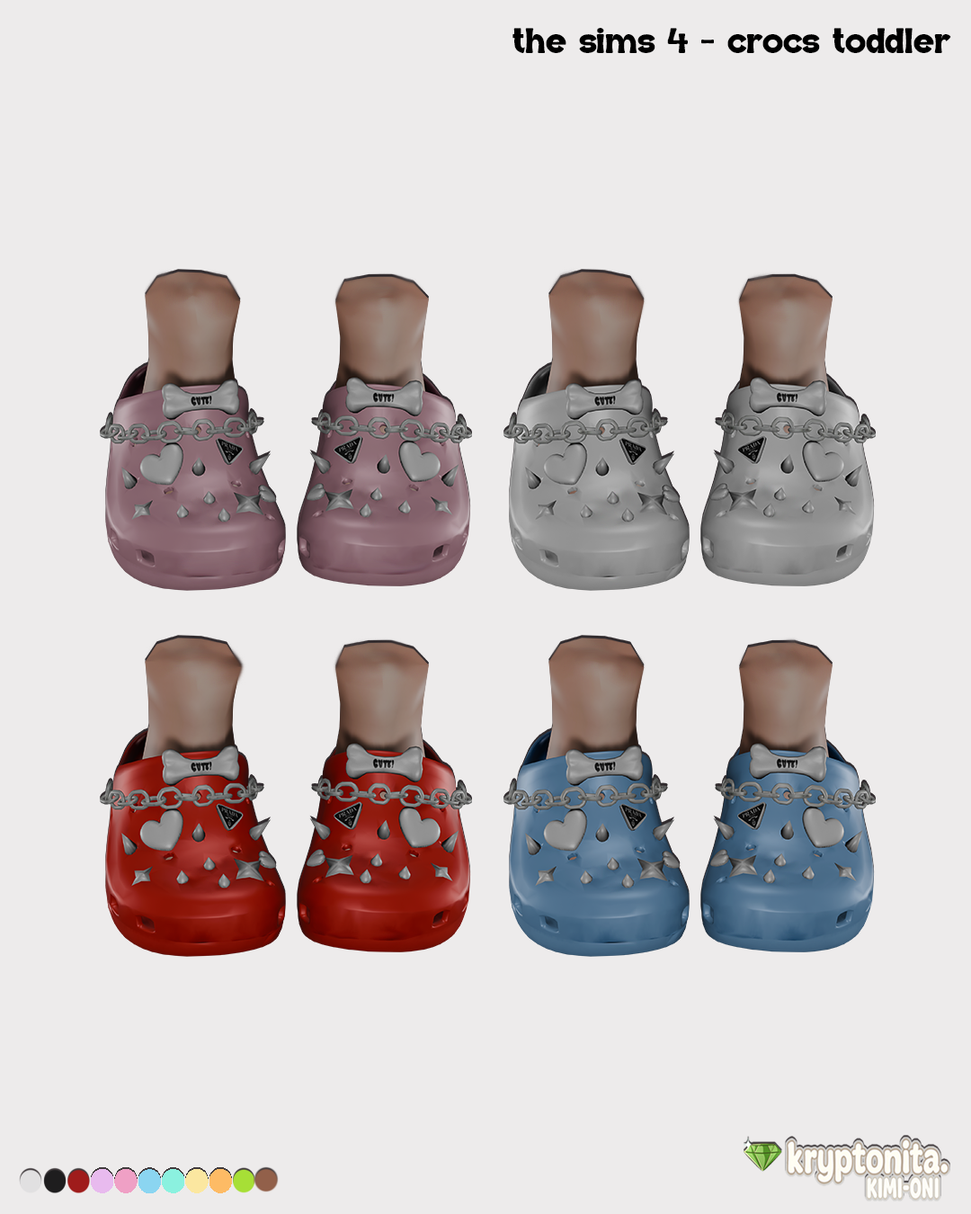 картика мода