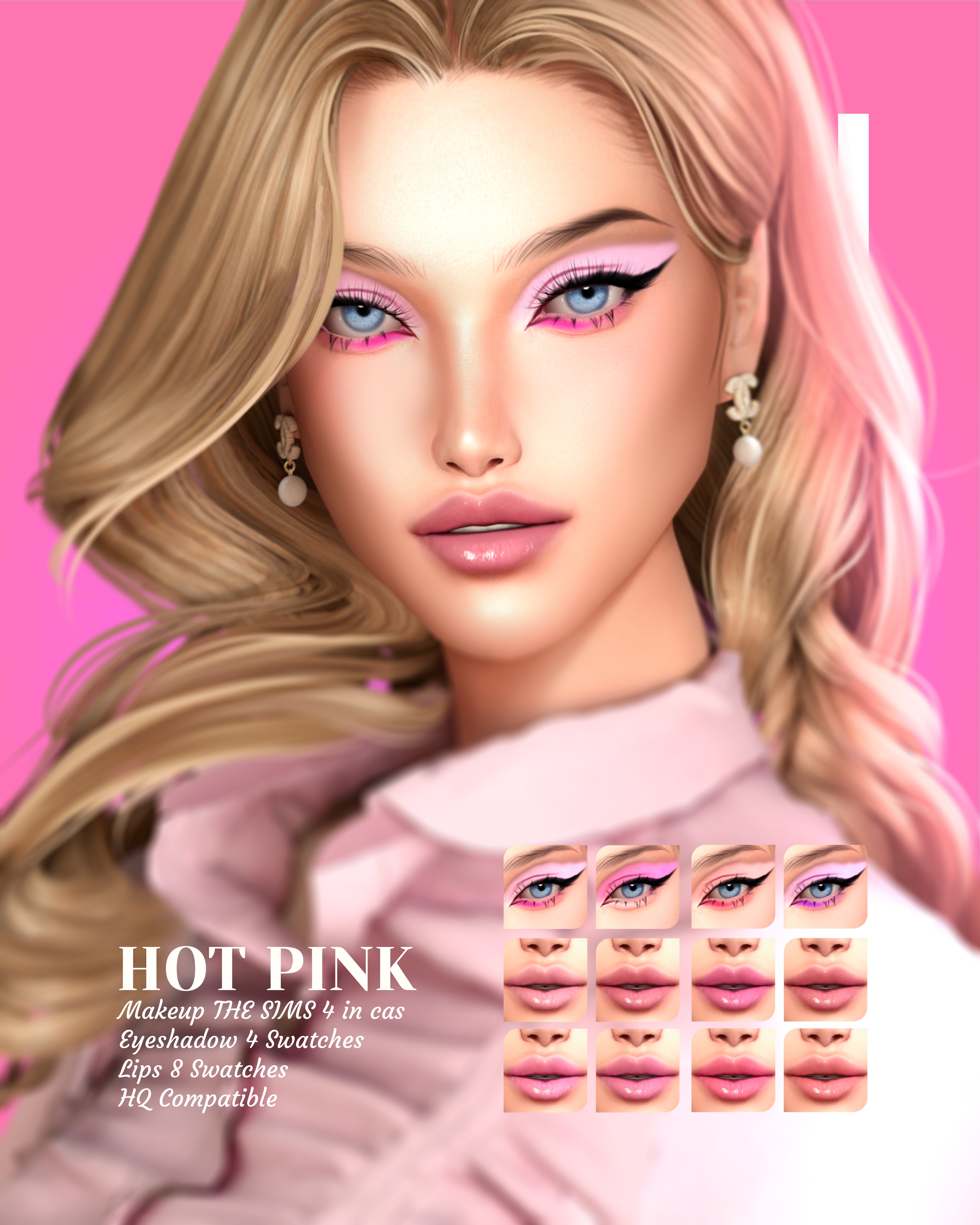 Картинка мода