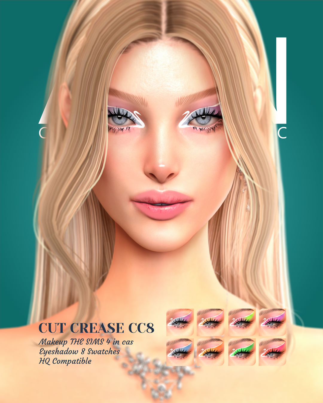 Картинка мода