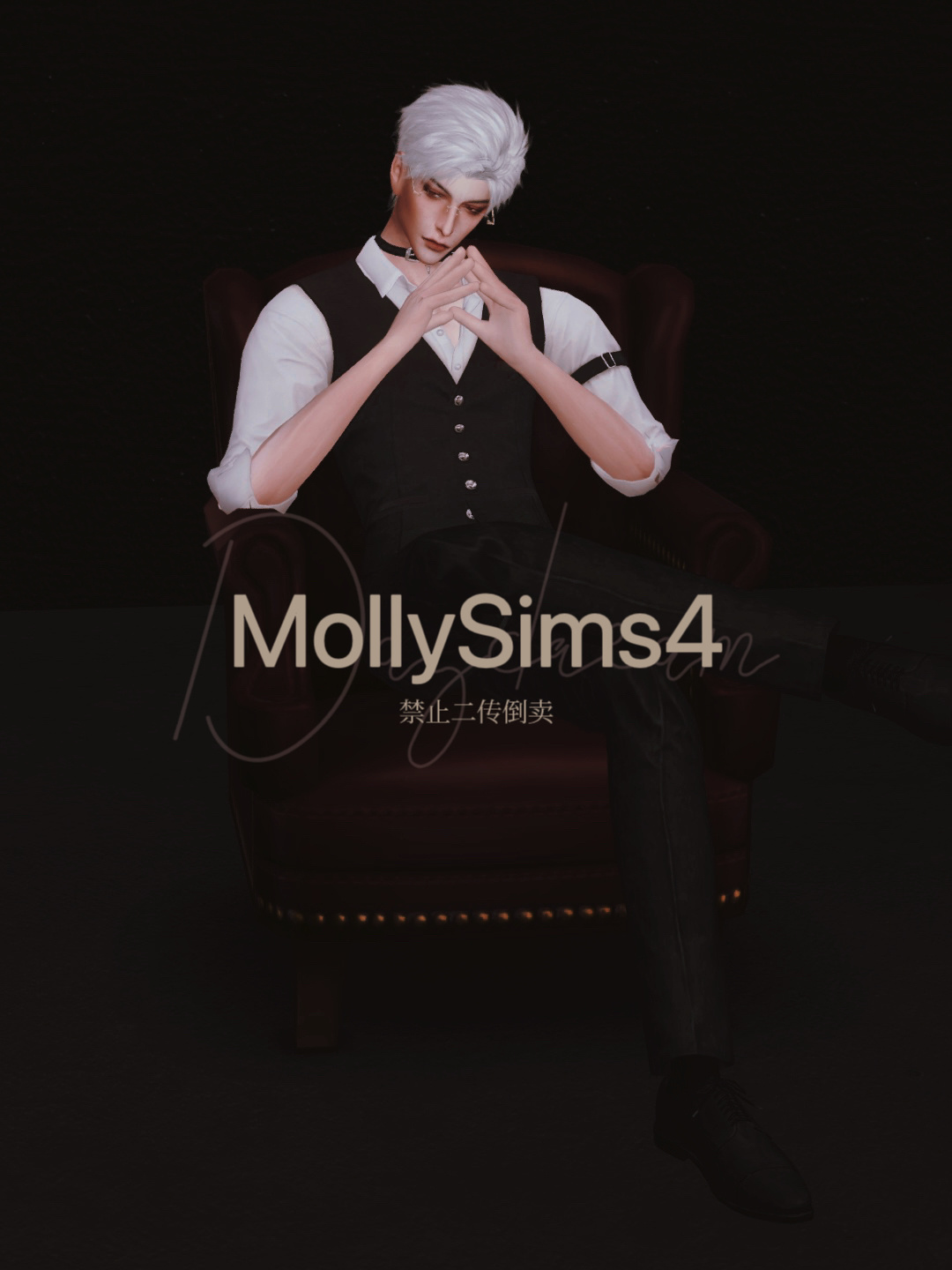 Картинка мода