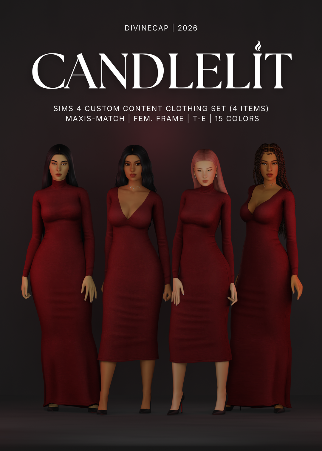 Картинка мода