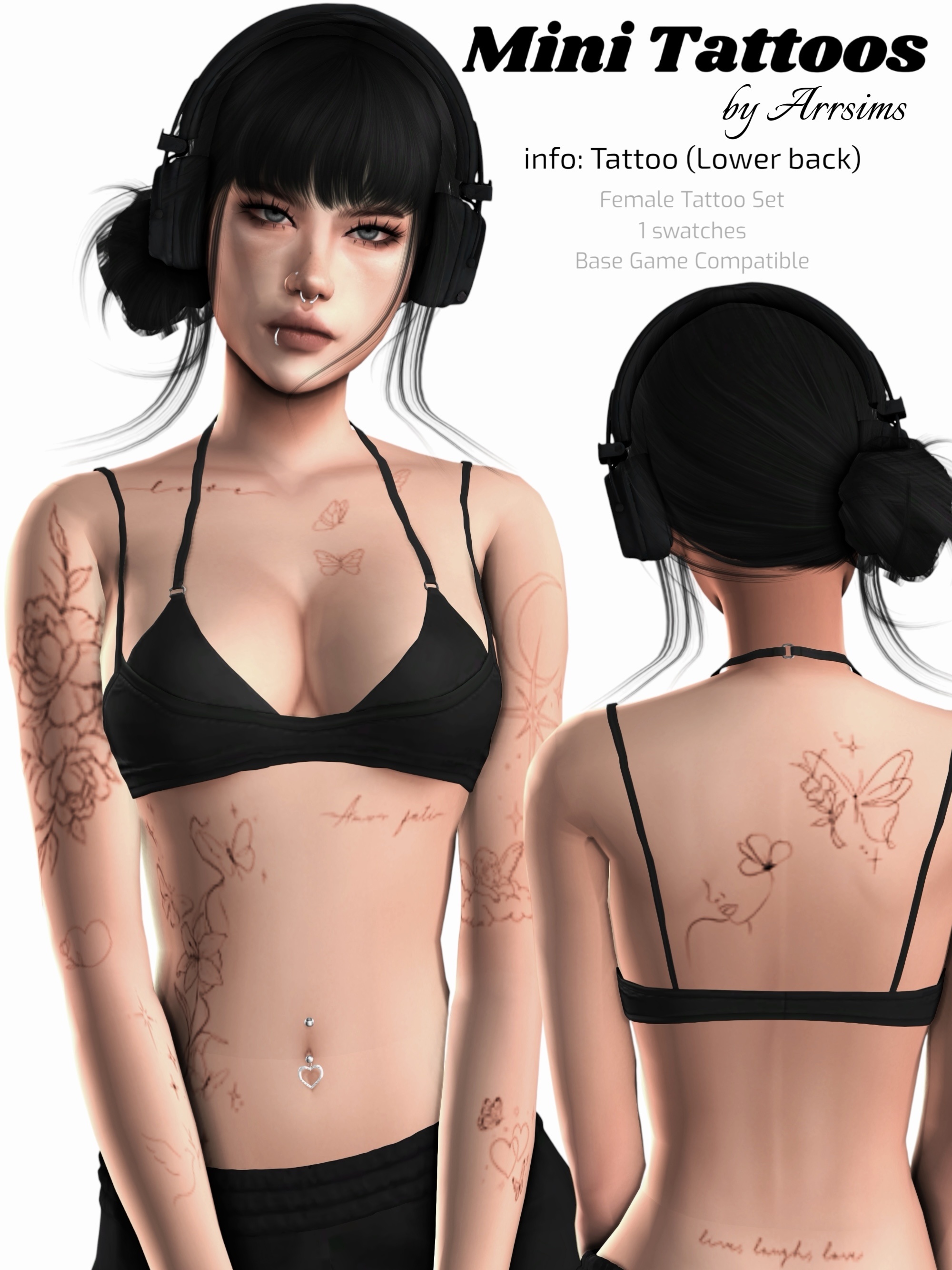 Картинка мода