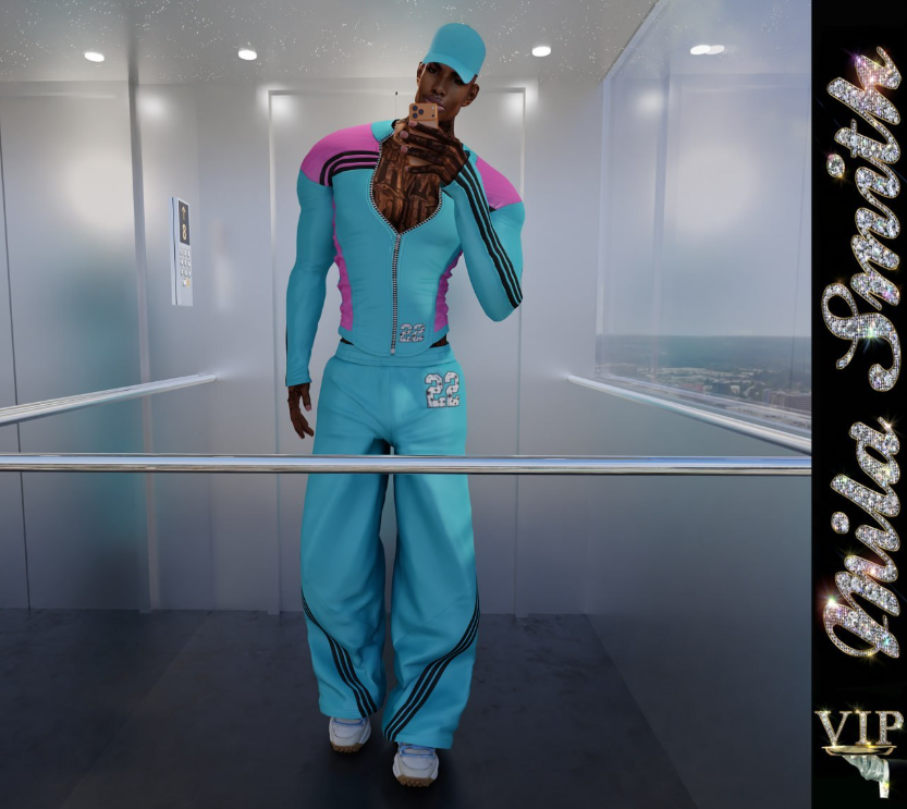 картика мода