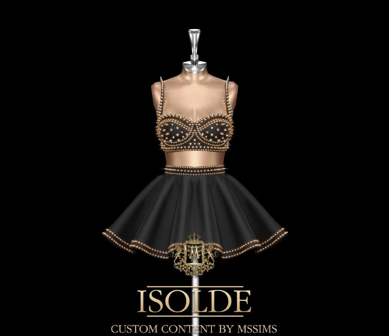 Картинка мода