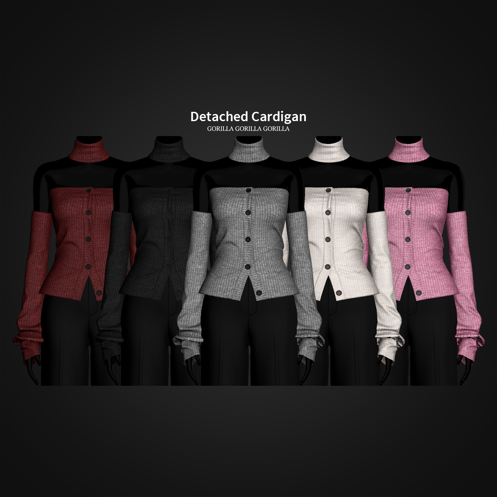 картика мода