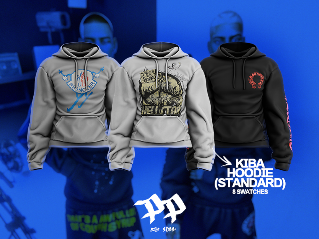 картика мода