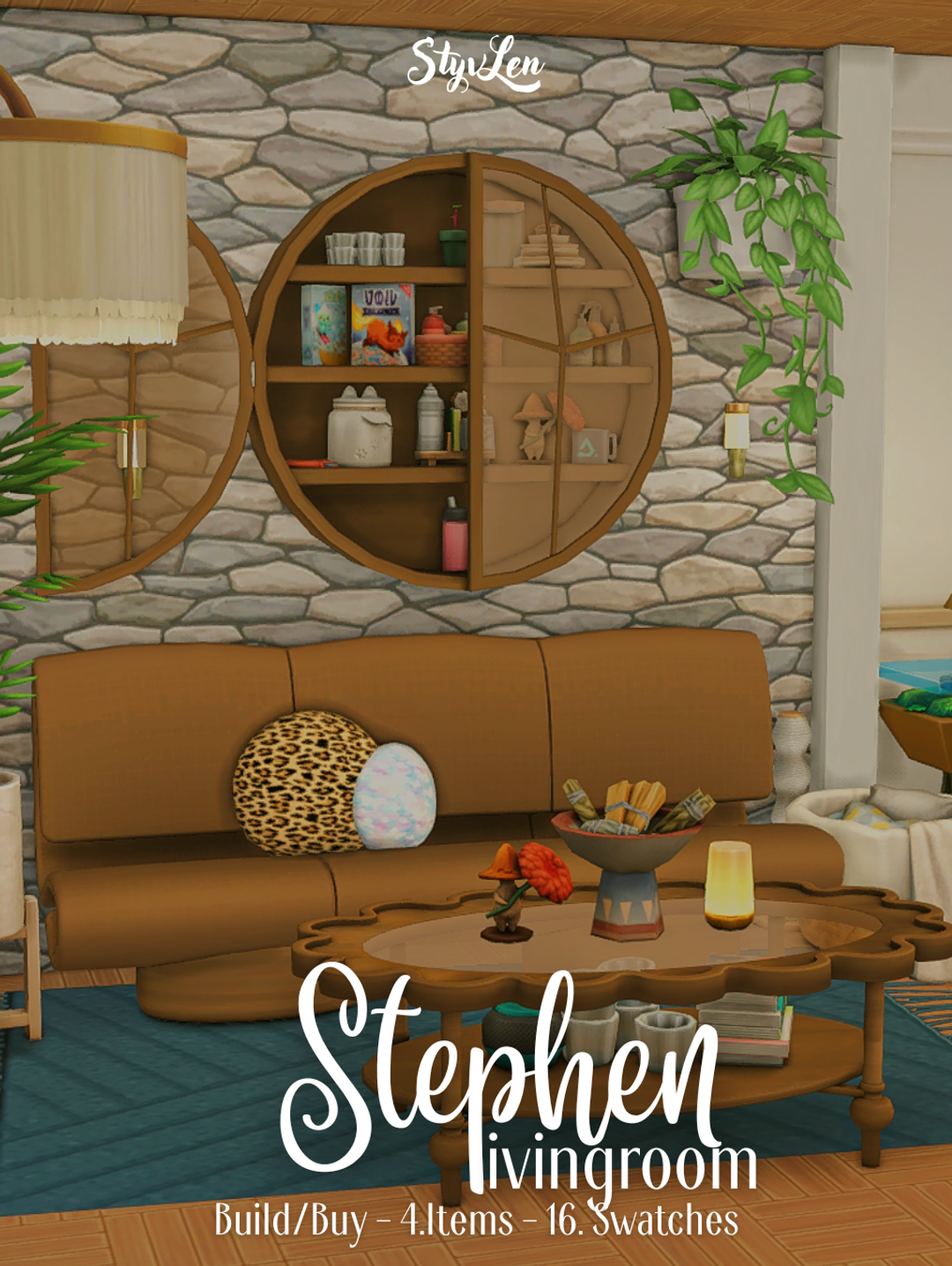 картика мода