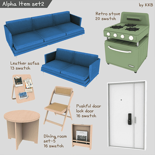 картика мода