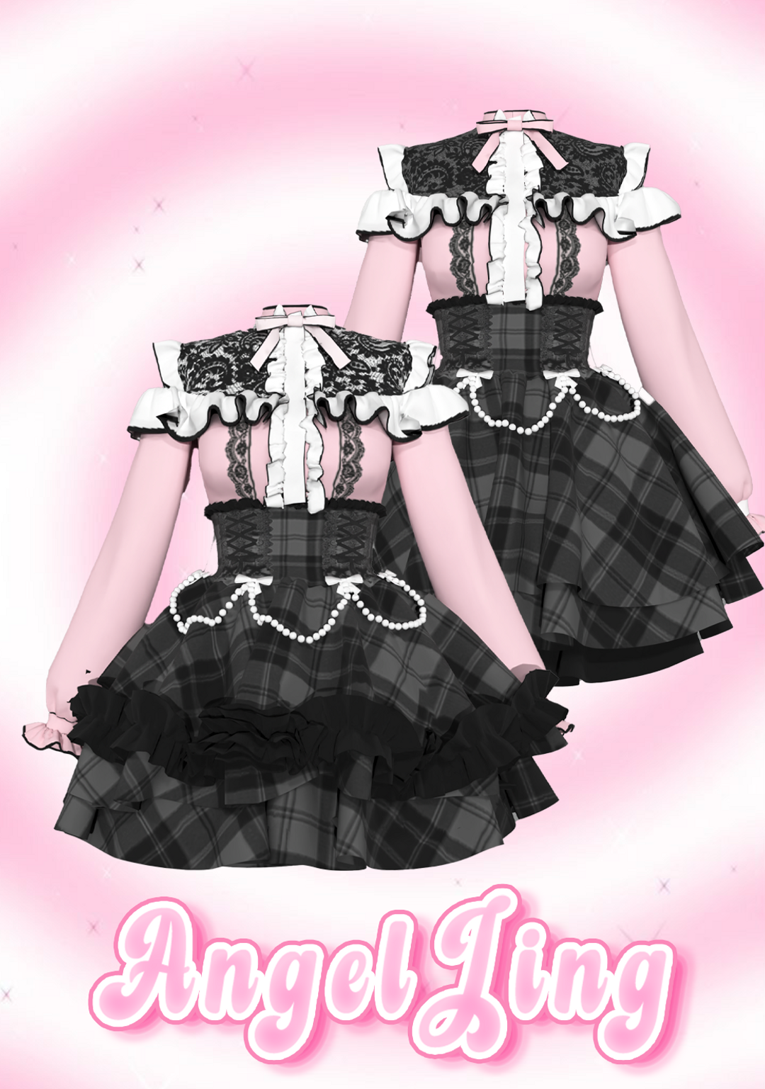 Картинка мода