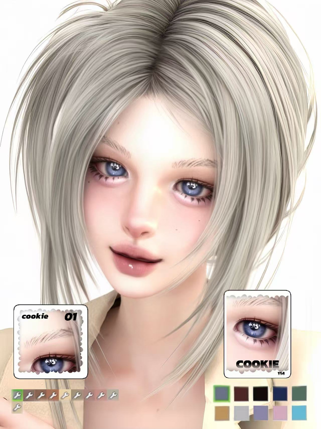 Картинка мода