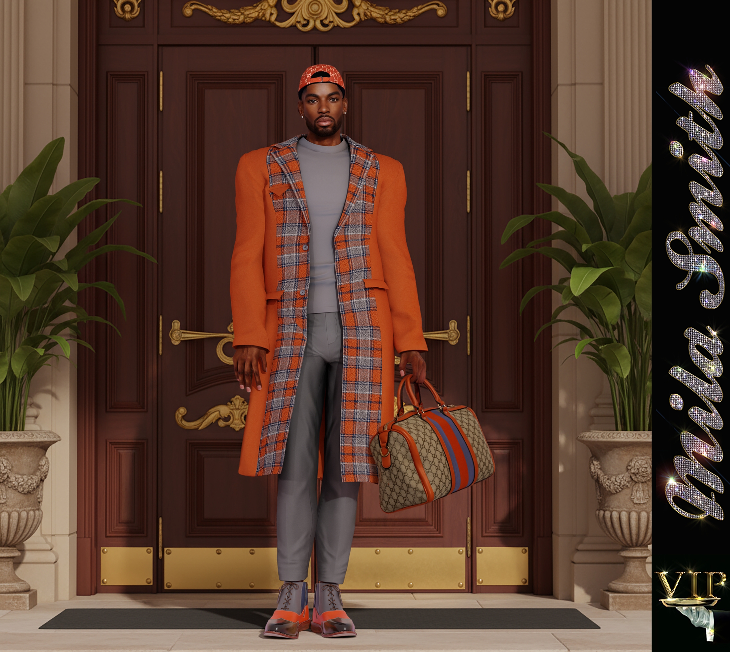 картика мода