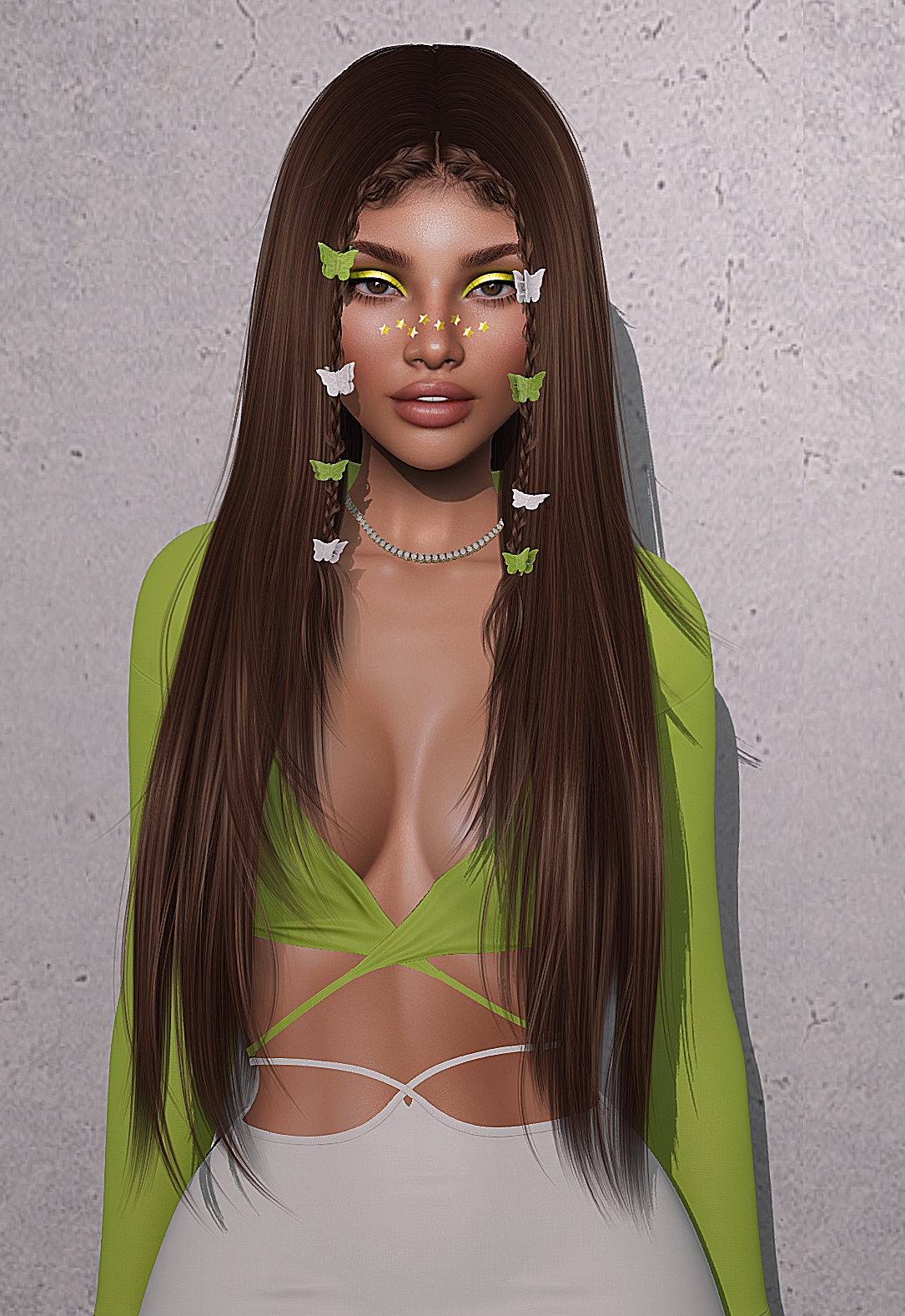 Картинка мода