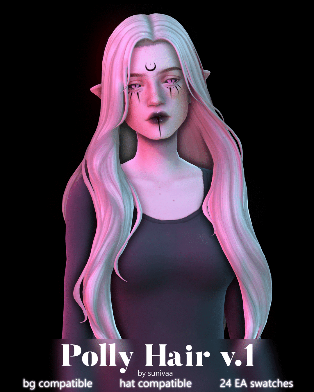 Картинка мода