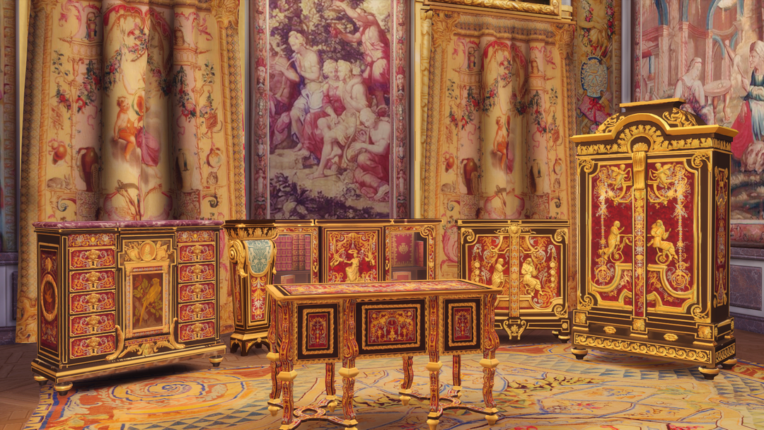 картика мода