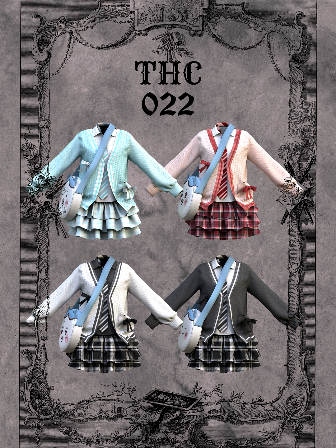 картика мода