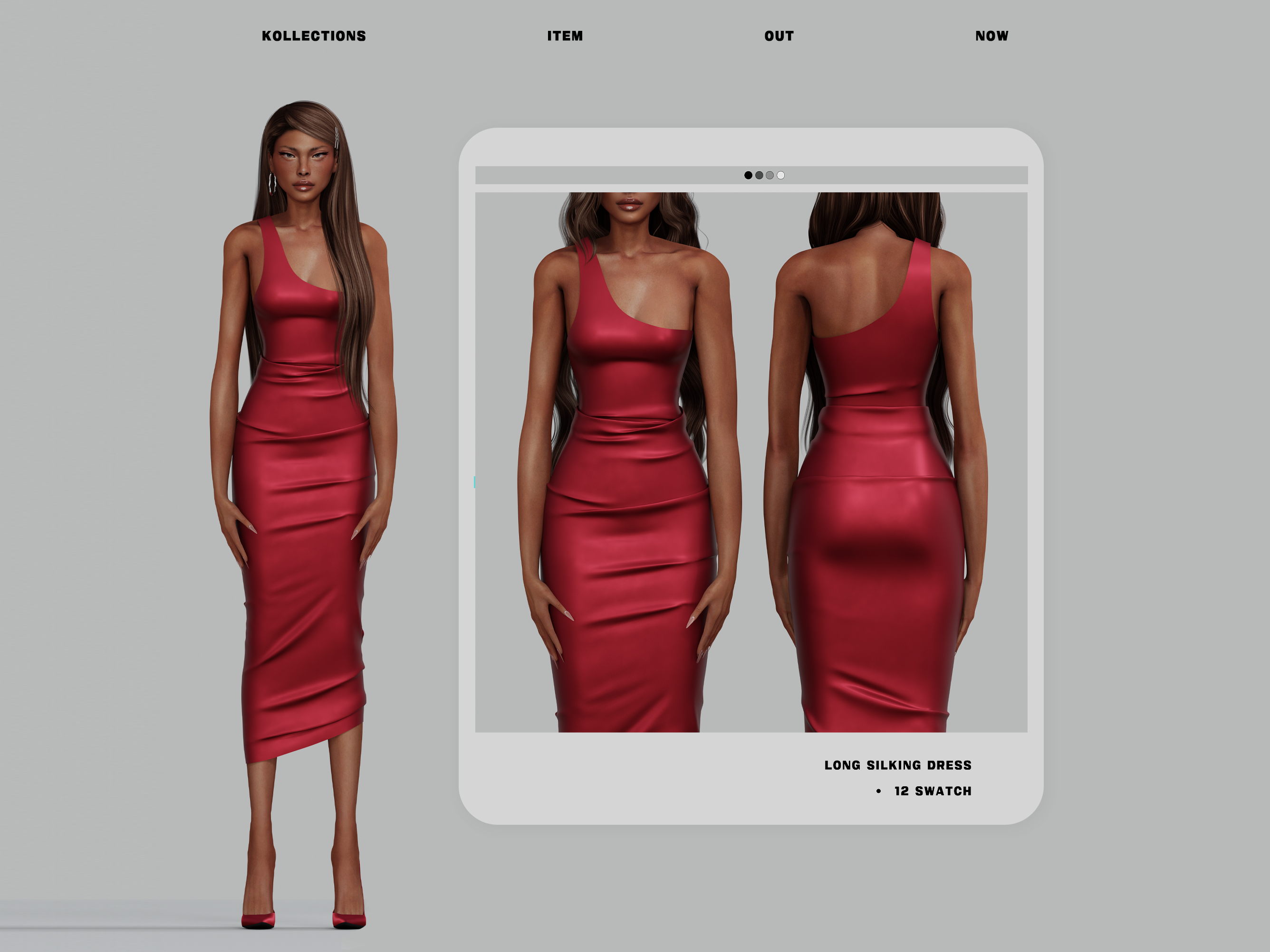 картика мода