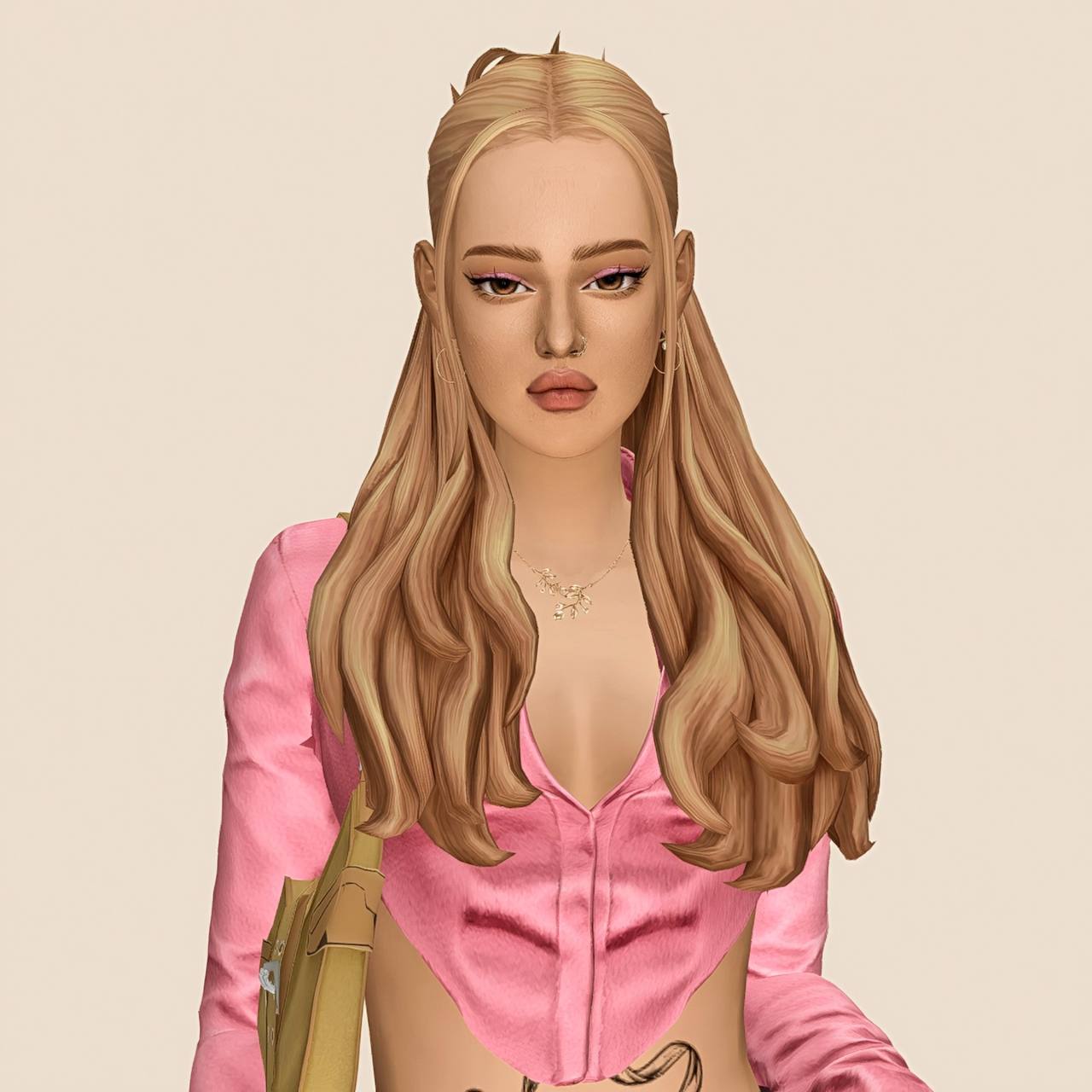 Картинка мода