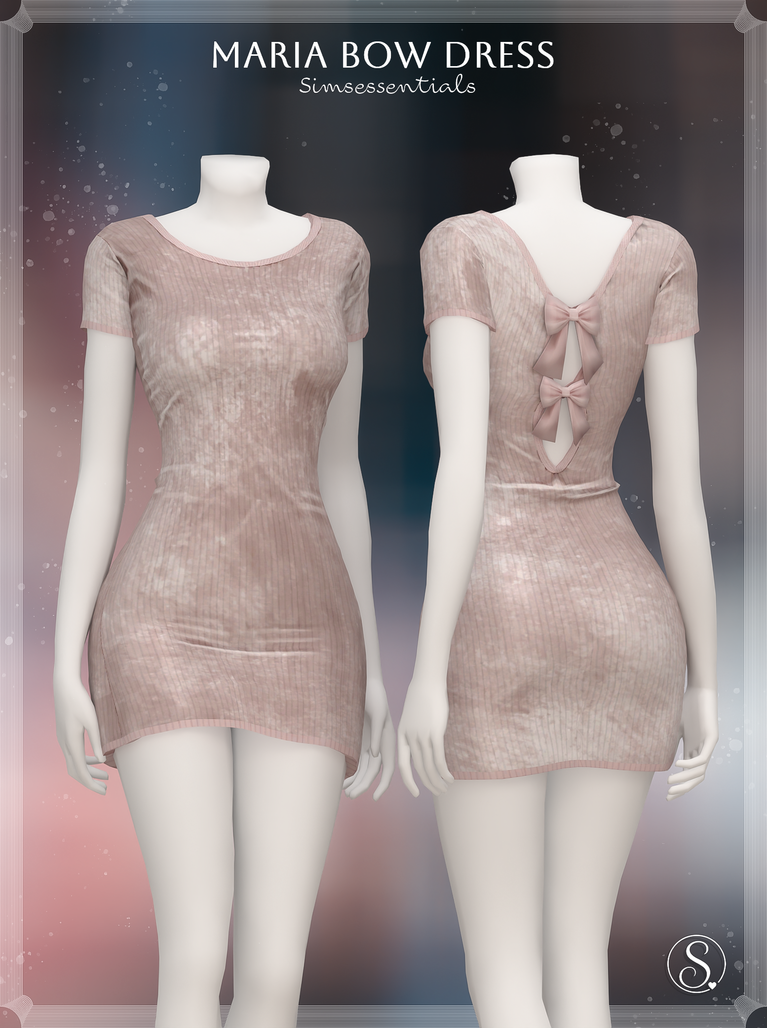 картика мода