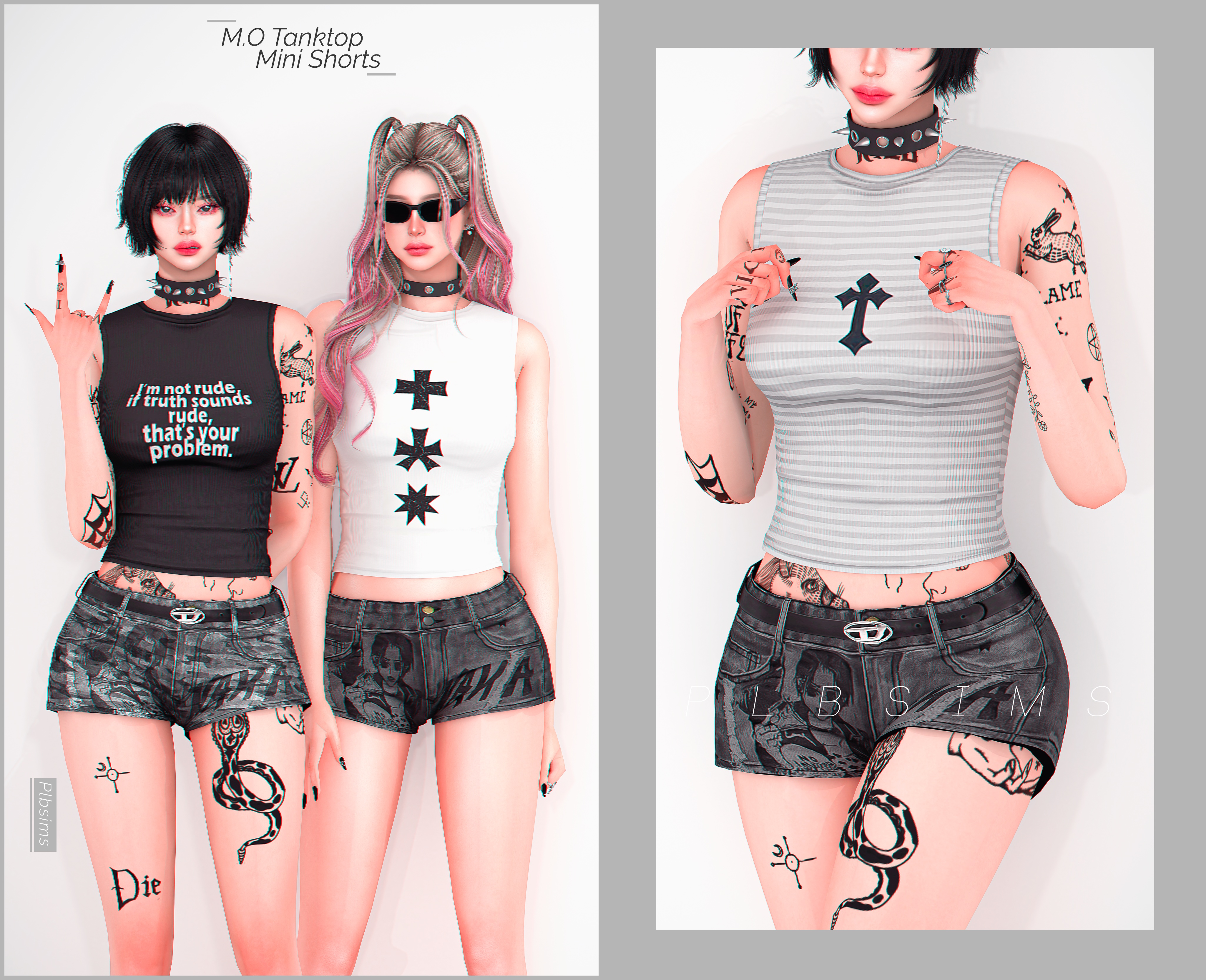 картика мода