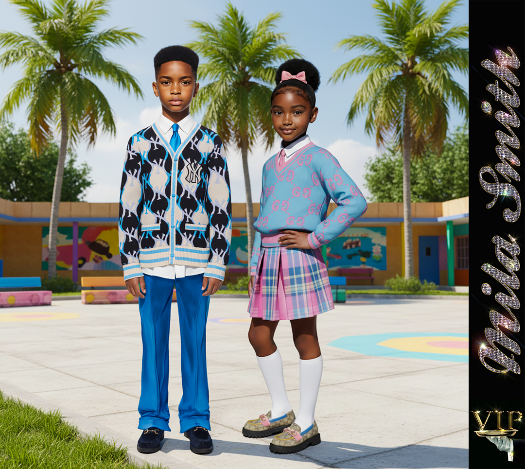 картика мода