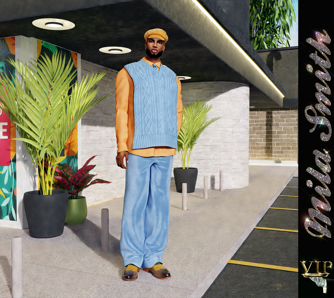 картика мода