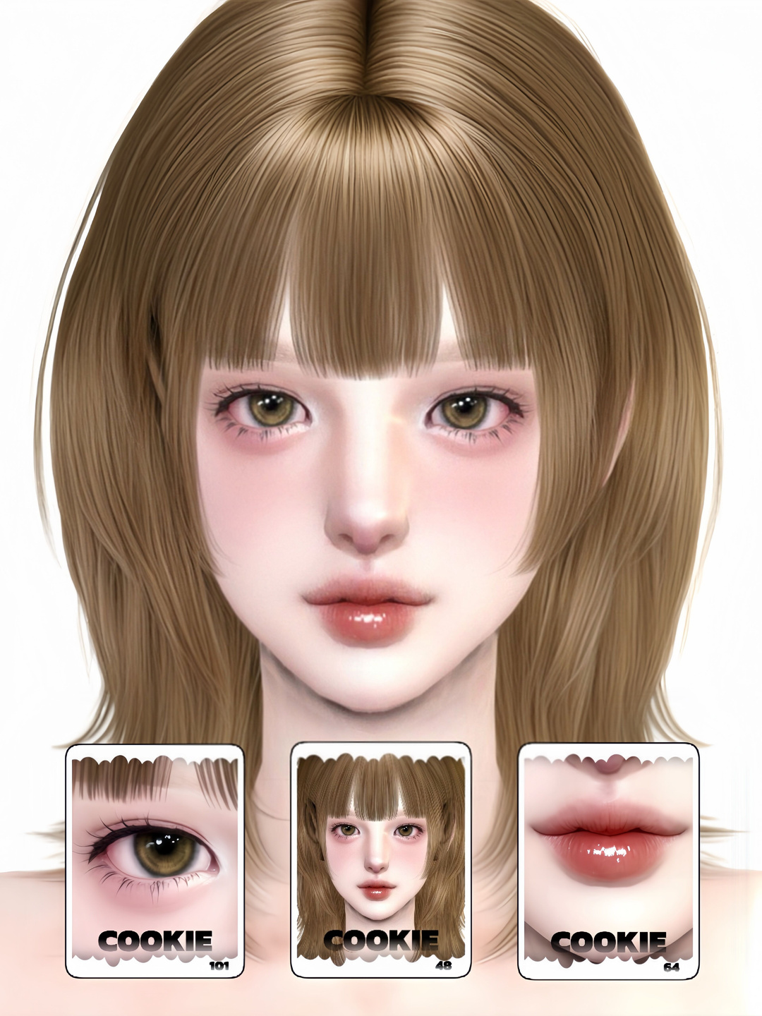 картика мода