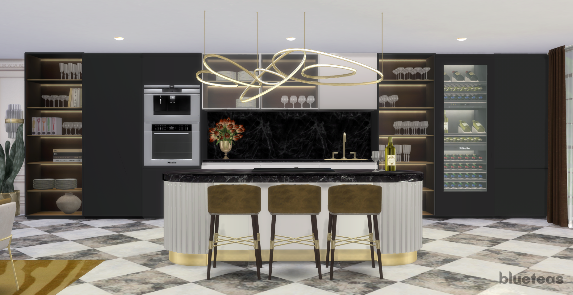 Картинка мода