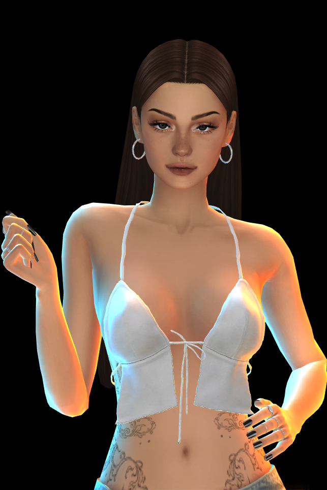 Картинка мода