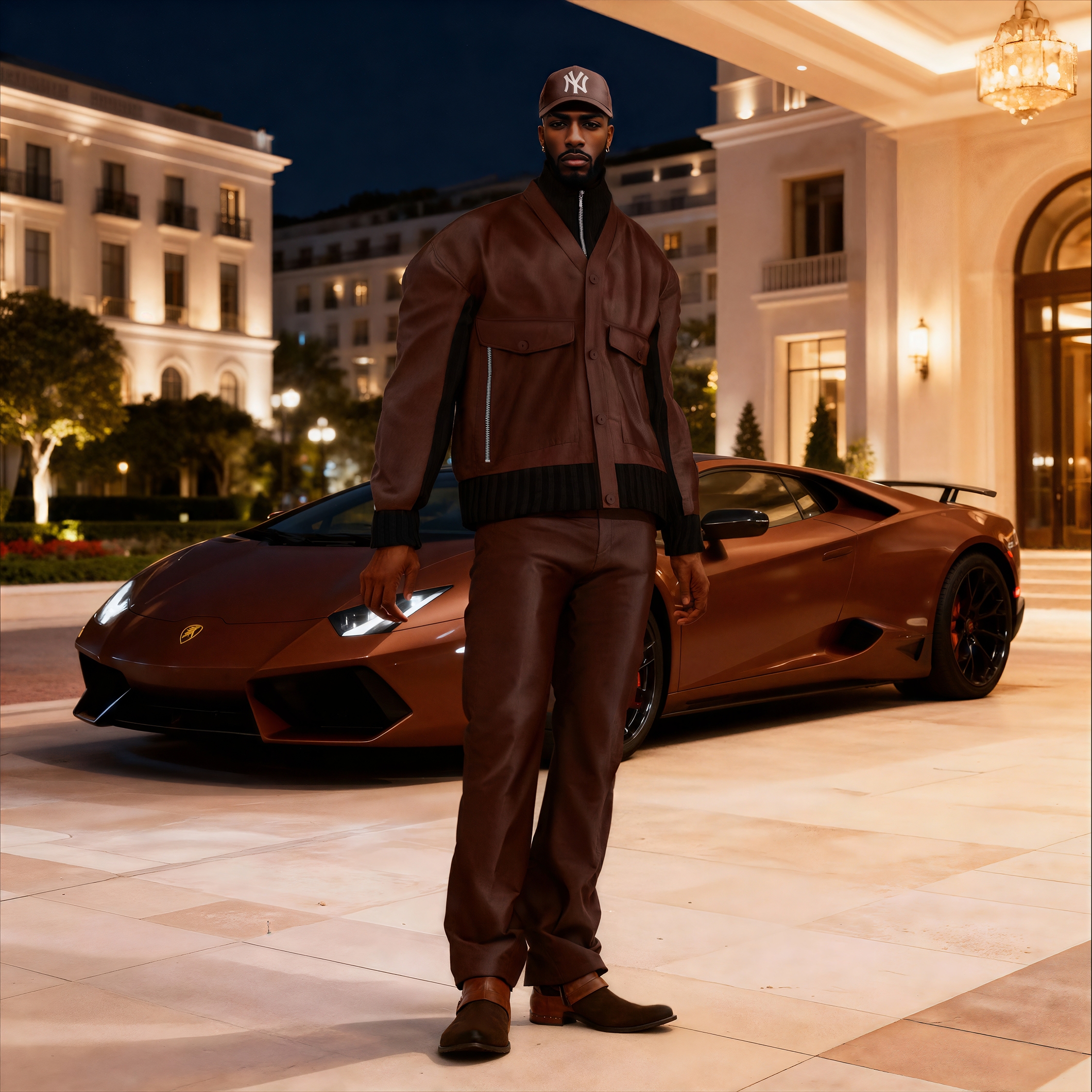 Картинка мода