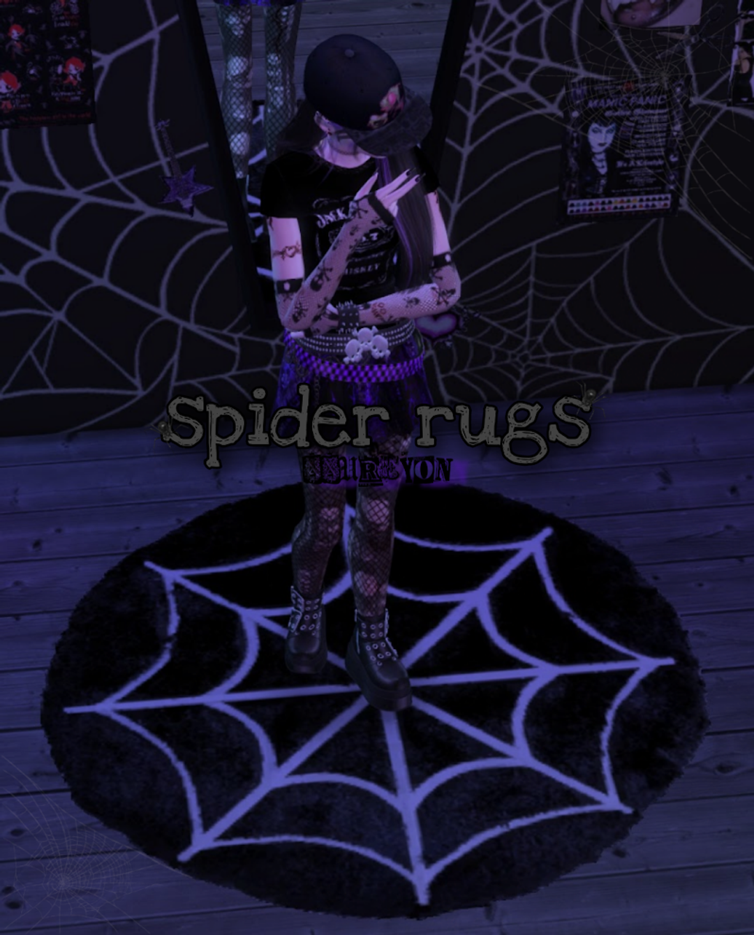 картика мода