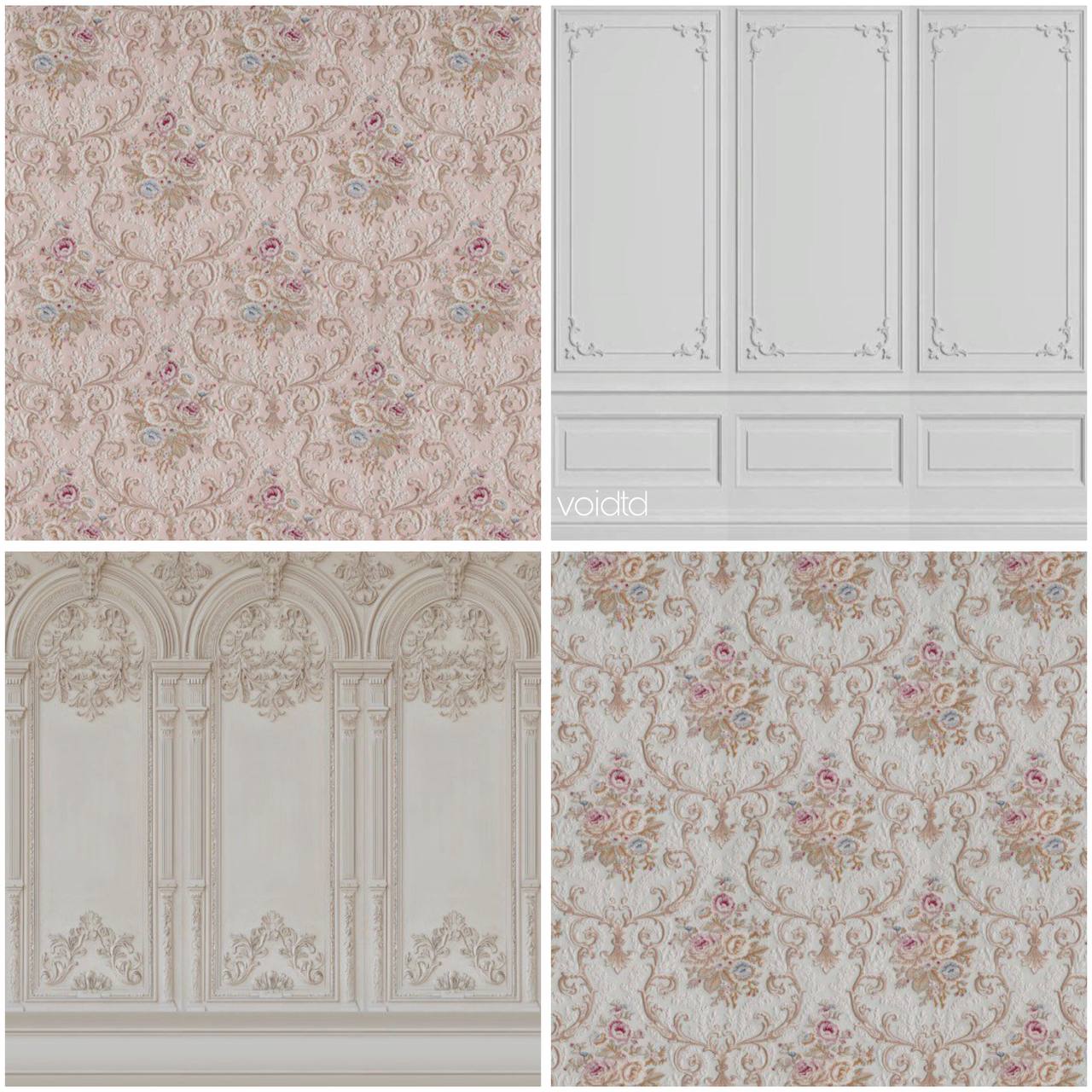 картика мода