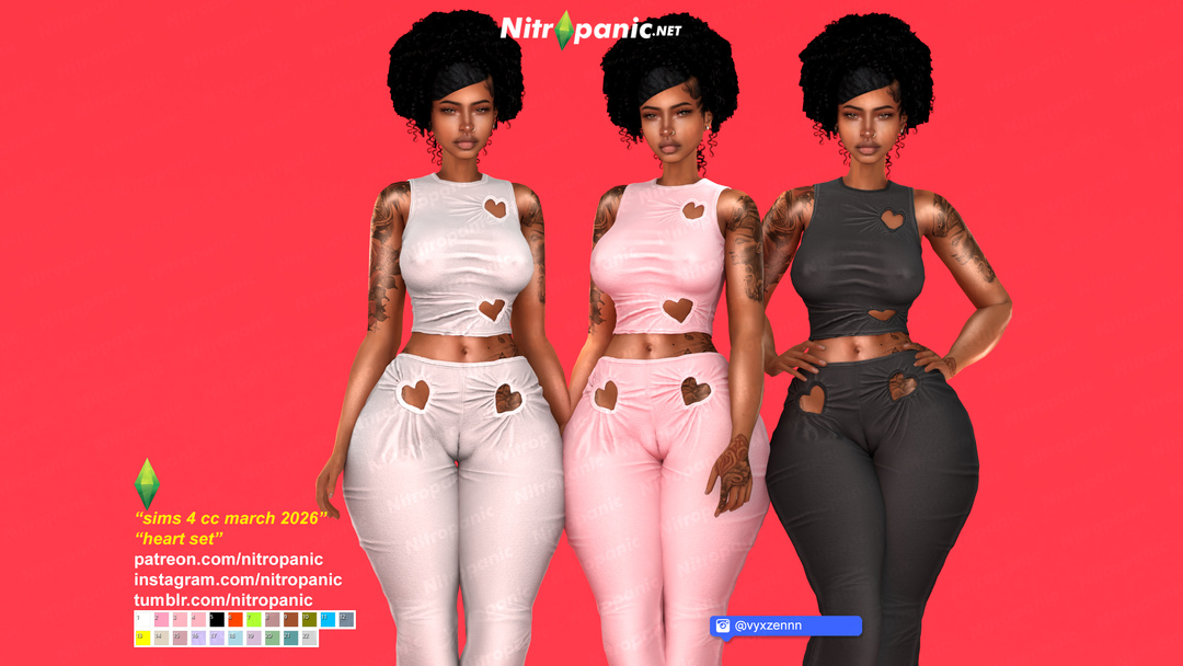 картика мода