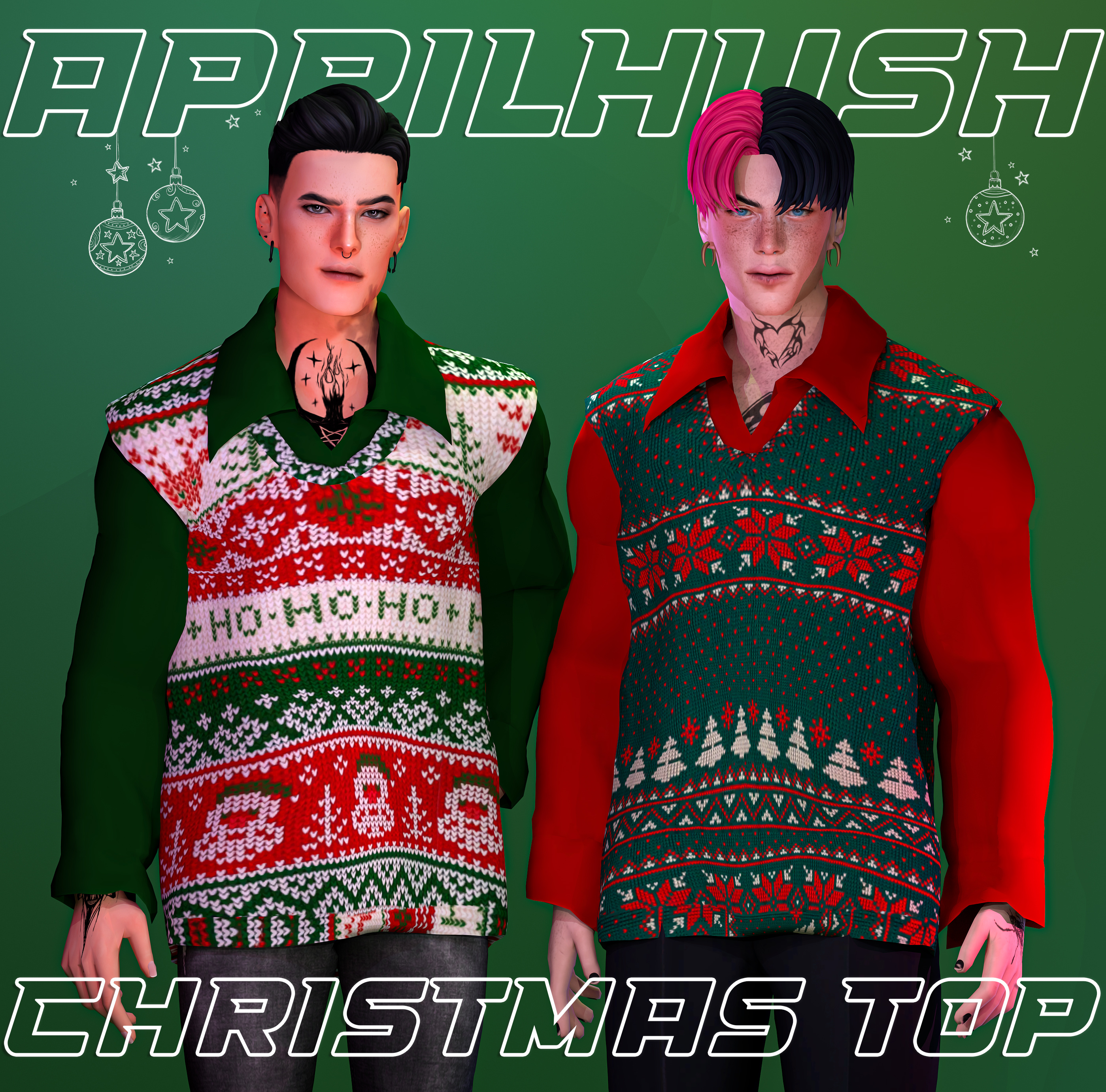 Картинка мода