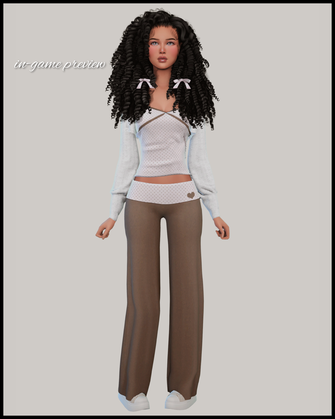 картика мода