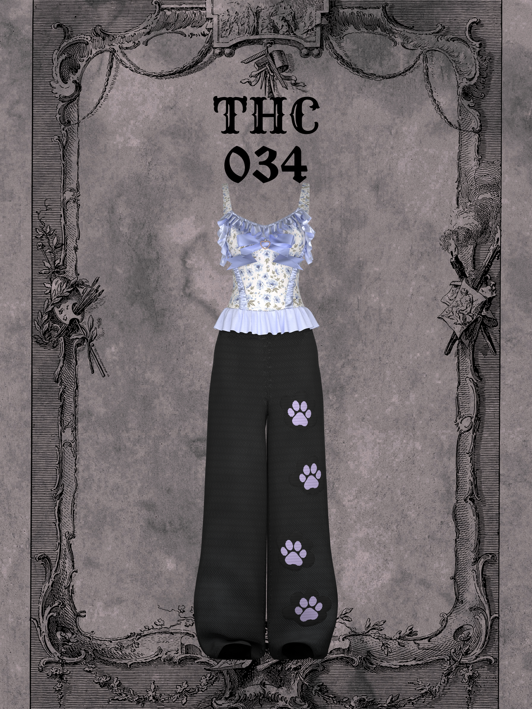 картика мода