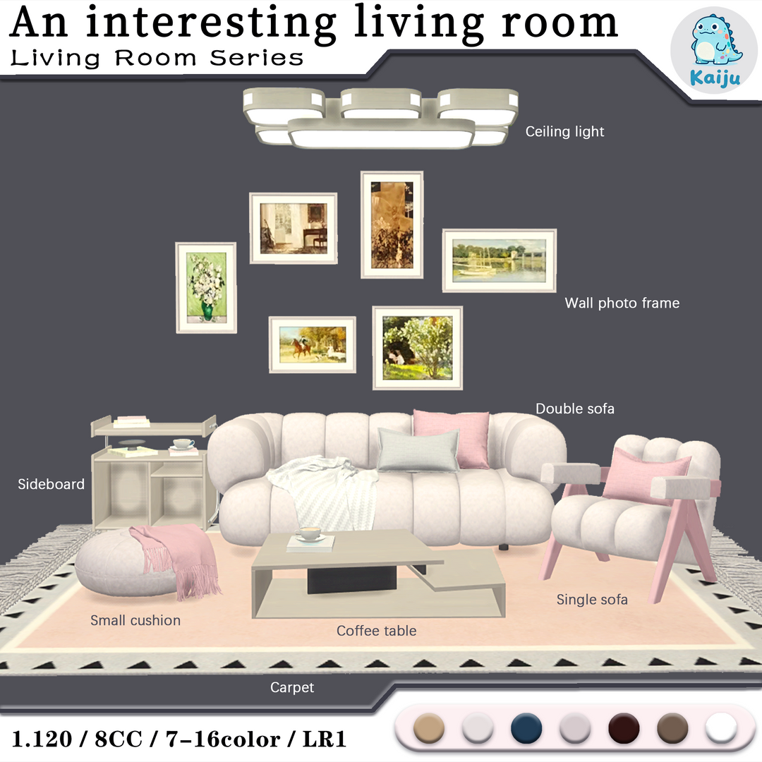 картика мода