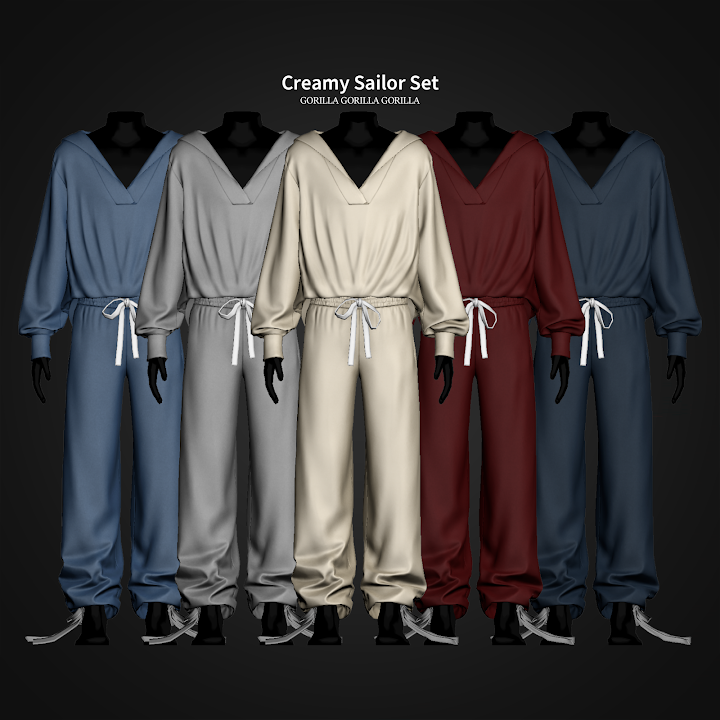 Картинка мода